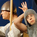 Compagnie Pas de Deux