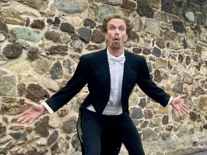 Street Symphony, Freudenberg, Marc