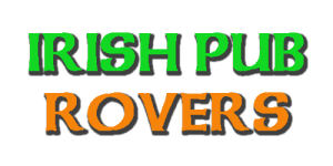 Irish pub rovers