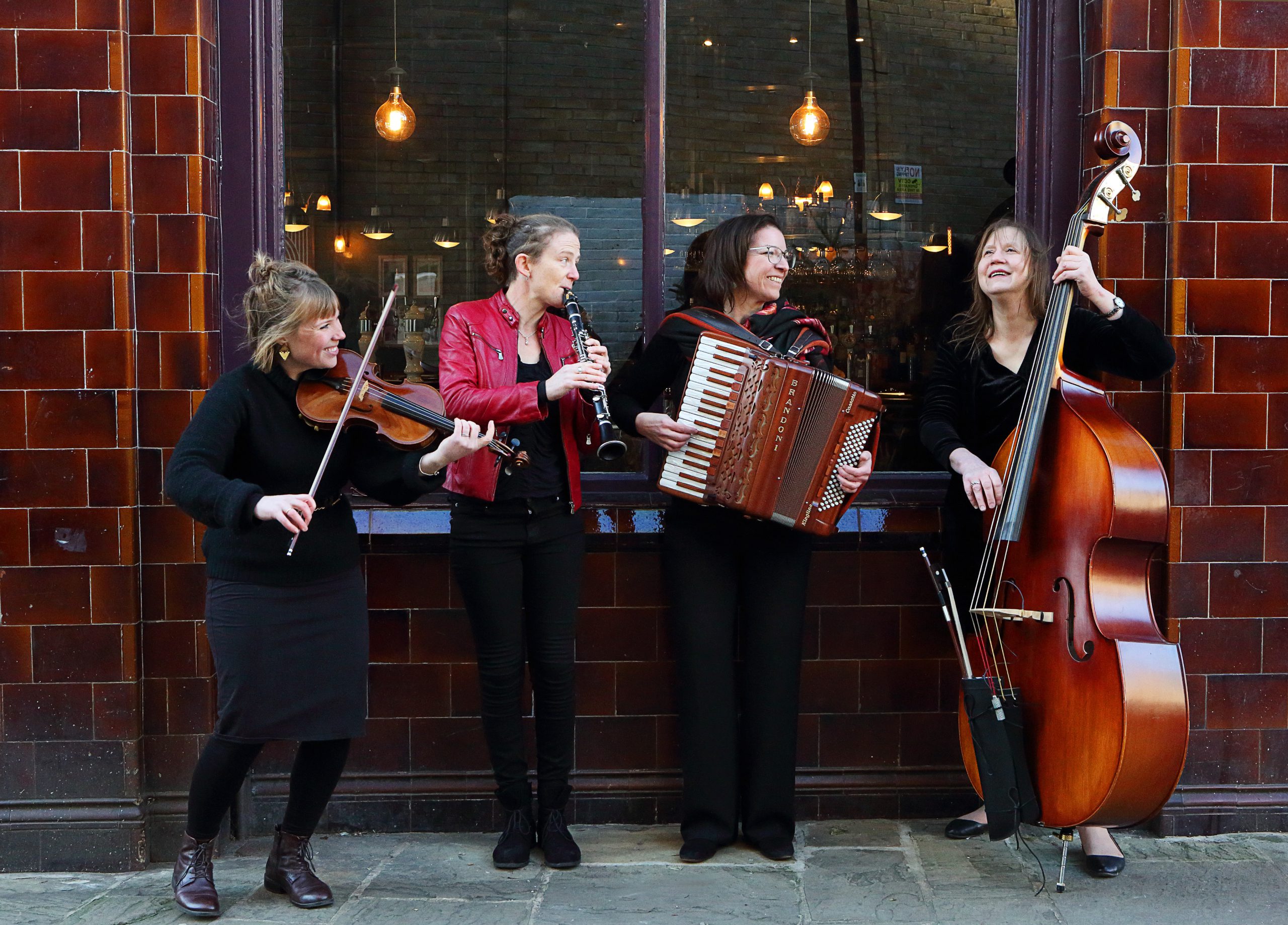 London-Klezmer-Quartet_Klezmer