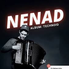 Nenad technoid