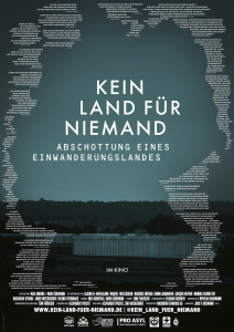 KEIN-LAND-FUeR-NIEMAND, Lüdemann und Ahrens