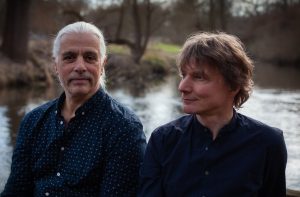 Rivers of Gold Veranstaltungsfoto 2026