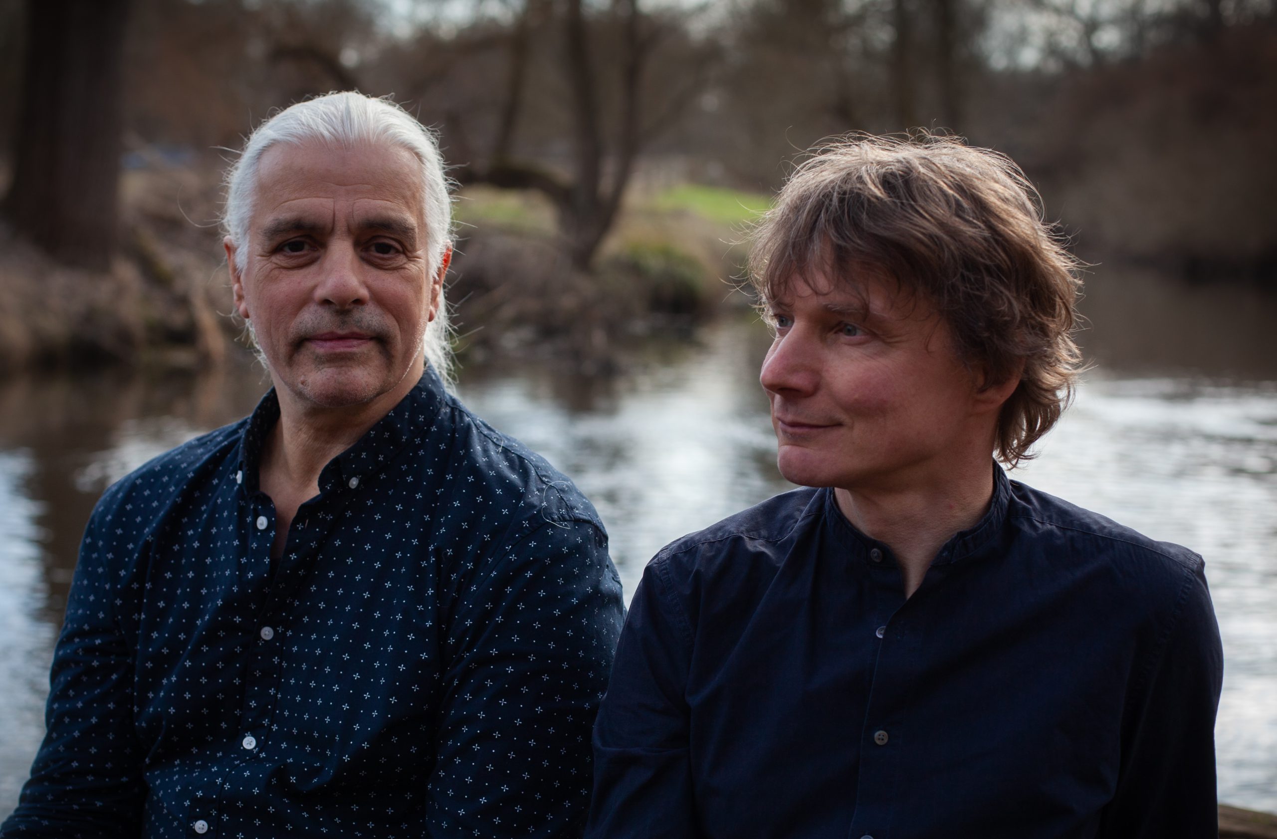 Rivers of Gold Veranstaltungsfoto 2026