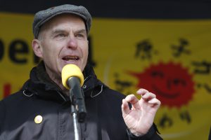 Energiewende Wolfgang