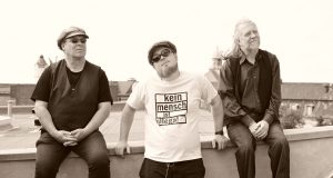 Lari und die Pausenmusik