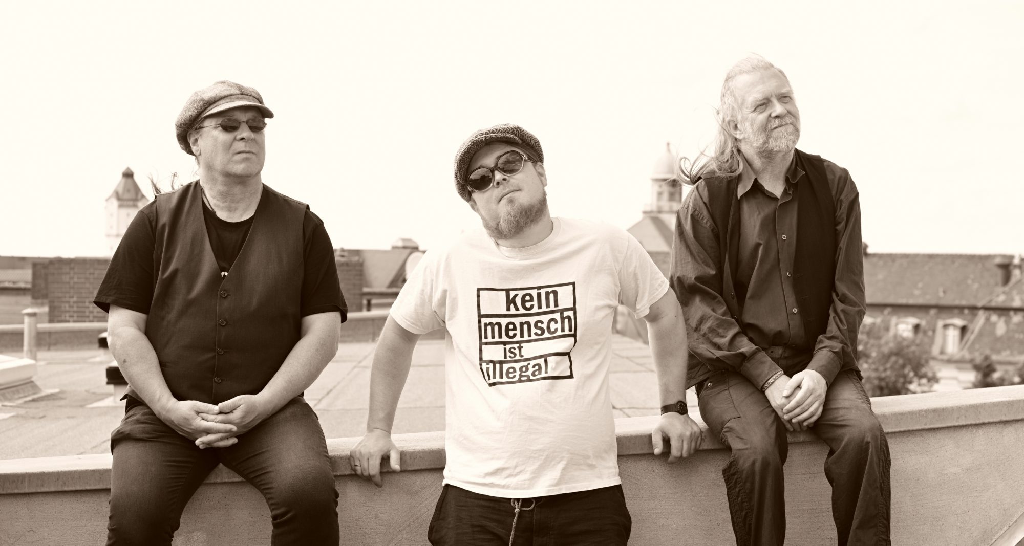 Lari und die Pausenmusik